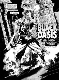 The Savage Sword of Conan - Volume 2