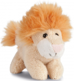 Jucarie de plus - Mini Leu 
