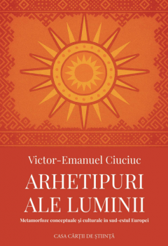 Arhetipuri ale luminii