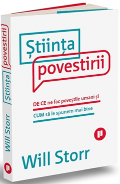 Stiinta povestirii