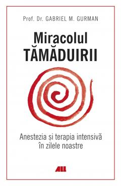 Miracolul tamaduirii