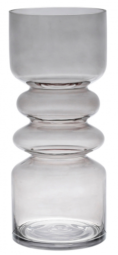 Vaza - Ania - Grey, 27cm