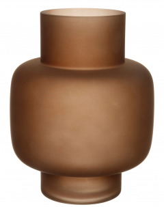 Vaza - Ettera - Brown