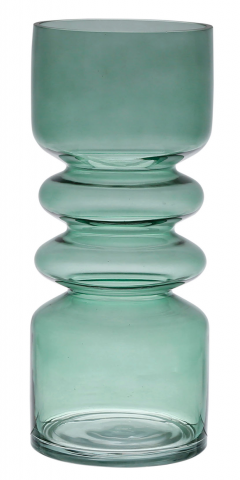 Vaza - Ania - Green, 27cm