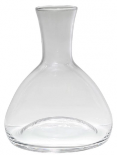 Decantor 1500 ml - Sklenena