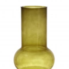 Vaza - Hedona - Green, 35cm