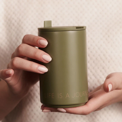 Cana de voiaj - Life is a Journey