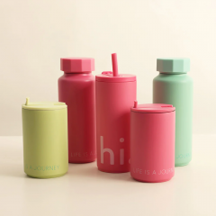 Termos Life is a Journey