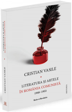 Literatura si artele in Romania comunista (1948-1953)