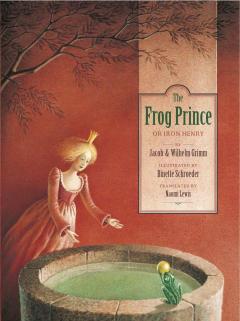 Frog Prince