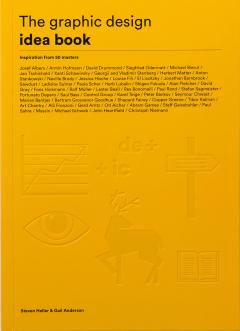 The Graphic Design Idea Book