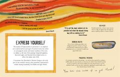 A History of Portraits in 21 Dogs