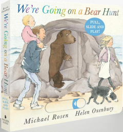 We're Going on a Bear Hunt