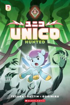 Unico: Hunted