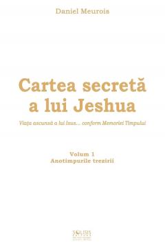 Cartea secreta a lui Jeshua