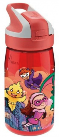 Sticla de apa Supereroi