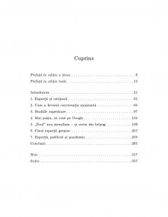 Sfarsitul competentei