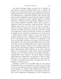 Sfarsitul competentei