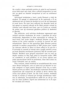 Sfarsitul competentei