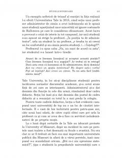 Sfarsitul competentei