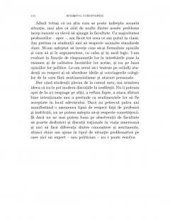 Sfarsitul competentei