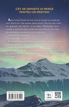 In cautarea Ursului