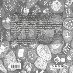 Doar o vorba sa-ti mai spoon: River