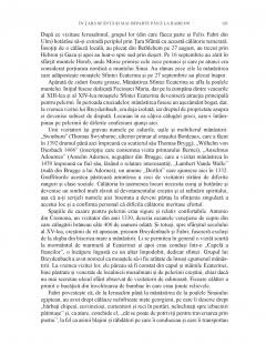 Ghid de calatorie in Evul Mediu