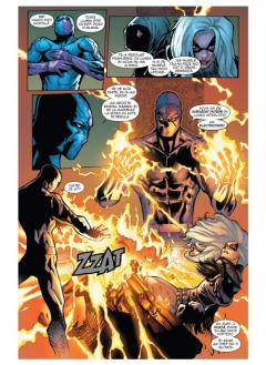 Revista The Amazing Spider-Man Nr. 5