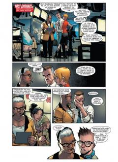 Revista The Amazing Spider-Man Nr. 5