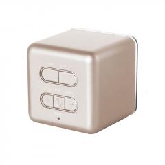 Ceas Cub cu Alarma - Copper