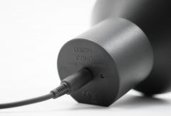 Boxa Reincarcabila prin USB - Grey