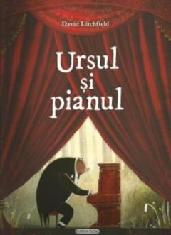 Ursul si pianul