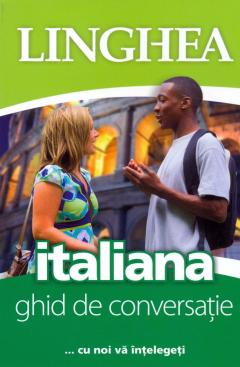 Ghid de conversatie roman-italian