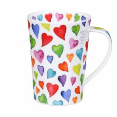 Cana - Dunoon Argyll Warm Hearts 