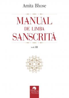 Manual de limba sanscrita