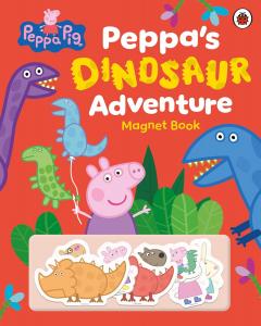 Peppa's Dinosaur Adventure