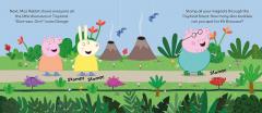 Peppa's Dinosaur Adventure