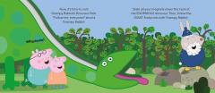 Peppa's Dinosaur Adventure