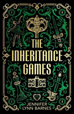 The Inheritance Games