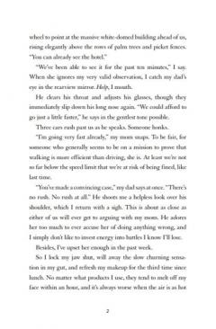 Never Thought I'd End Up Here