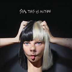 This Is Acting - Vinyl