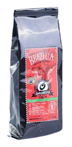 Cafea macinata - Switchmorn - Brazilia