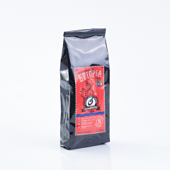 Cafea macinata Switchmorn - Etiopia