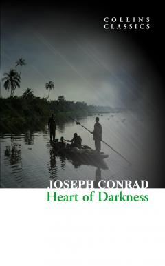 Heart Of Darkness