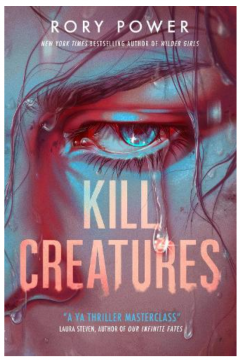 Kill Creatures