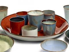 Platou - Anita Le Grelle