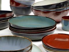 Platou - Anita Le Grelle