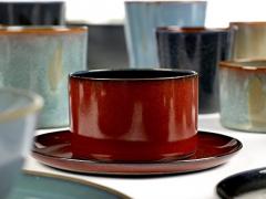 Platou - Anita Le Grelle