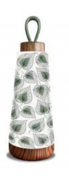 Termos - Bioloco - Art Leaves